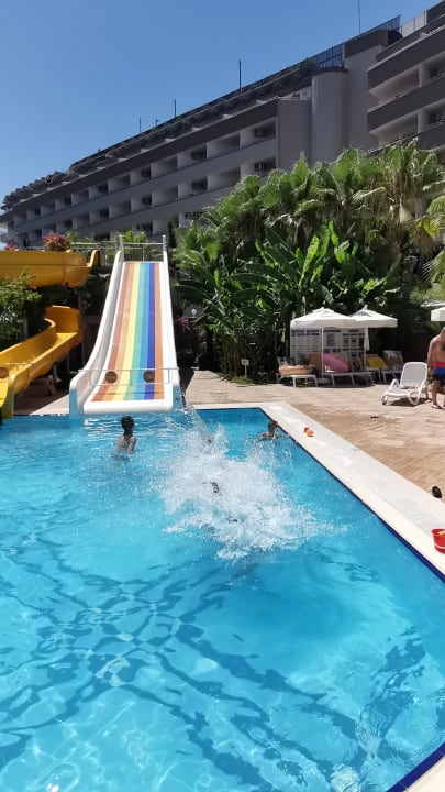 Sport & Freizeit Dizalya Palm Garden