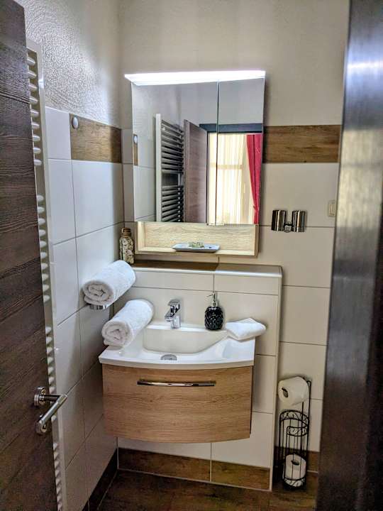 Zimmer Pension Weisser Brunnen