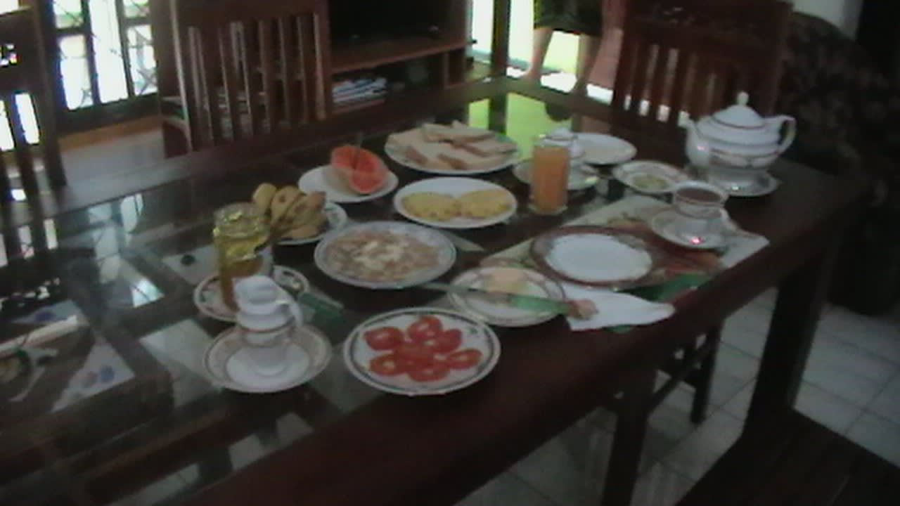 Gastro Sunshine Guesthouse