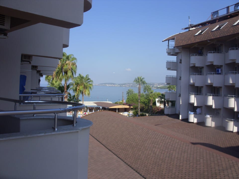 Lonicera World Hotel Lonicera Resort & Spa Hotel