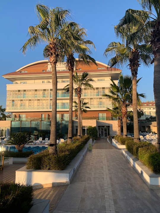 Außenansicht Sentido Trendy Verbena Beach