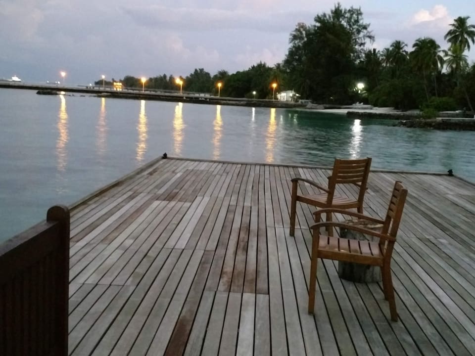 Strand Equator Village Resort