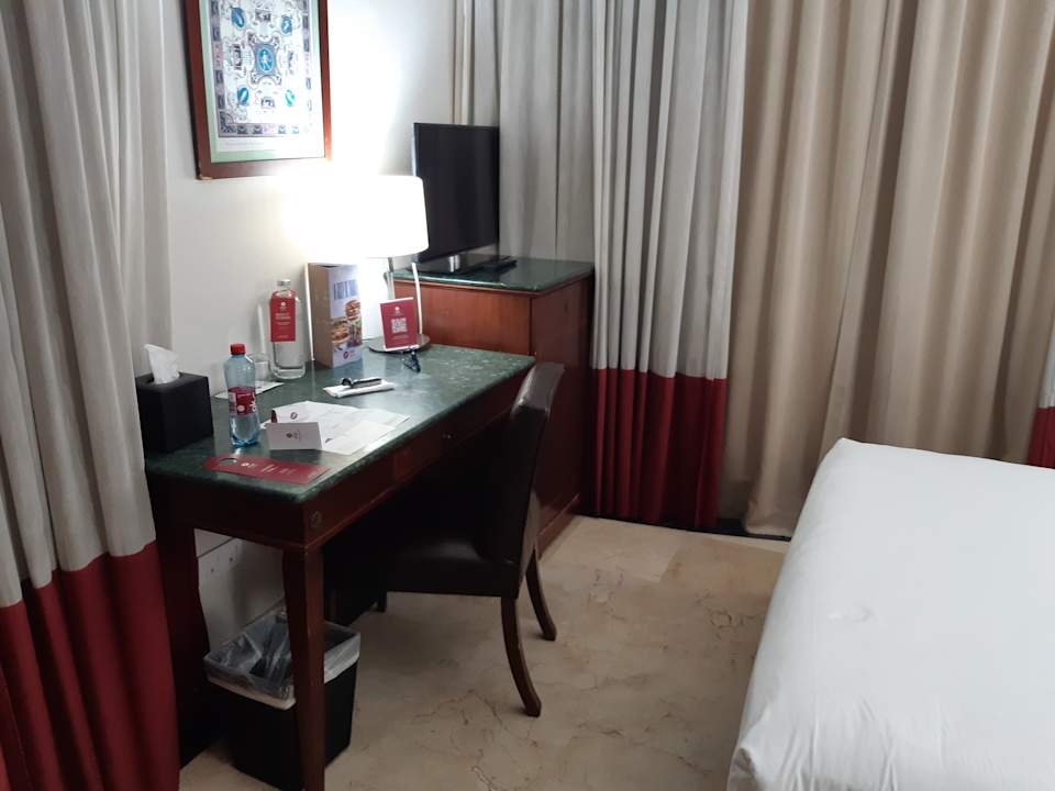 Zimmer Eurostars Laietana