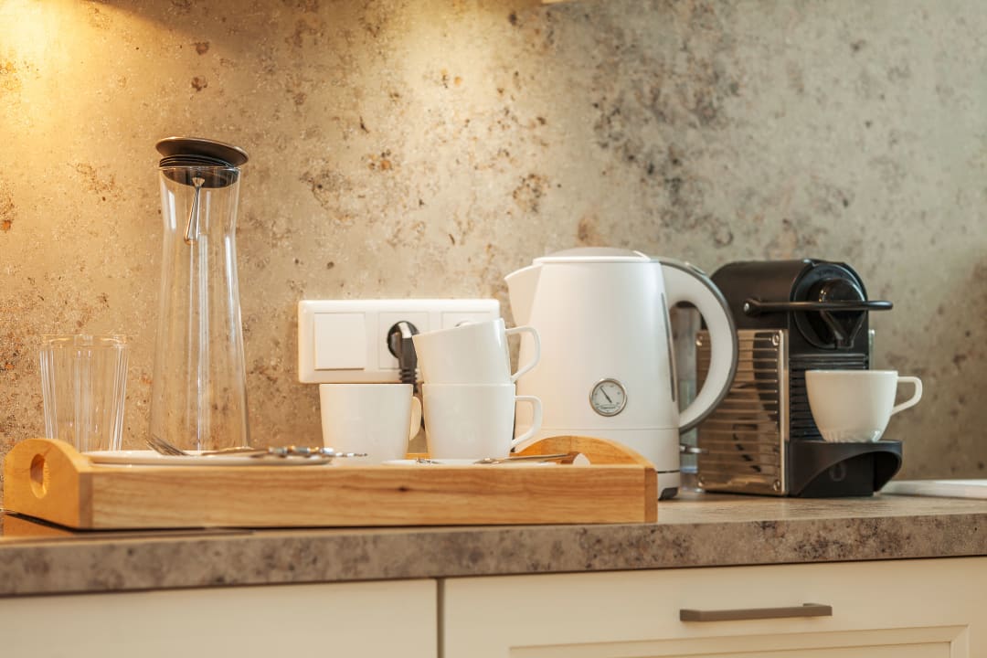 Zimmer Ferienwohnungen Bella Vista