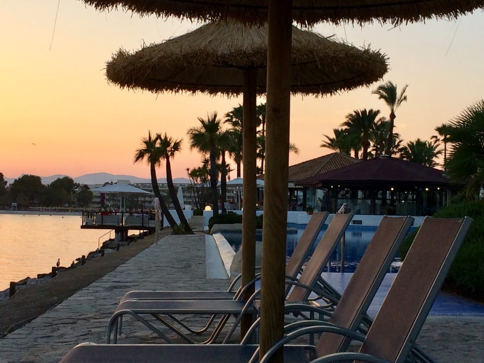 Strand Alcudiamar Marina Residence