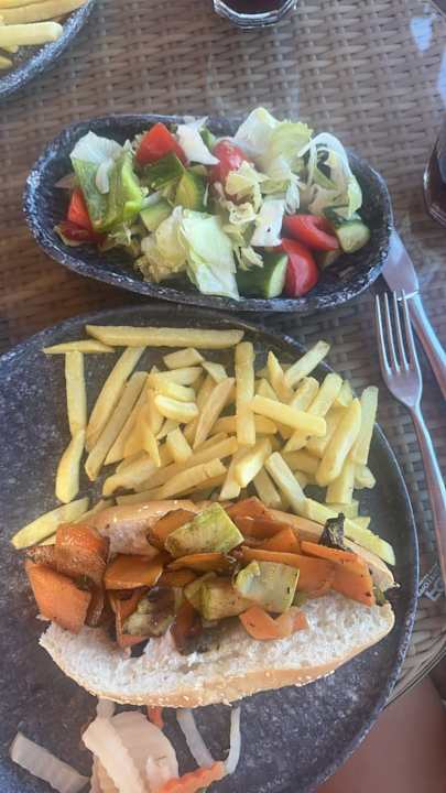 Strand The Grand Palace - Adults only