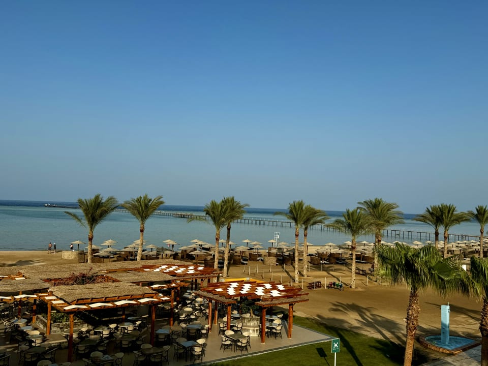 Ausblick Casa Mare Resort