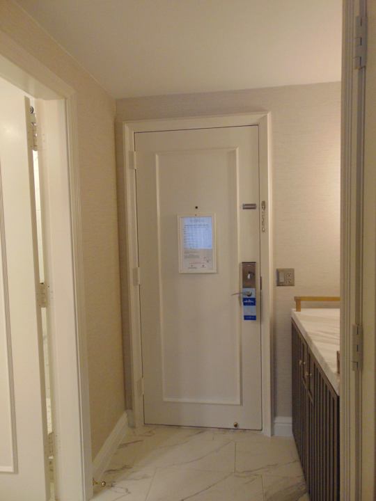 Zimmer Hotel The Henry