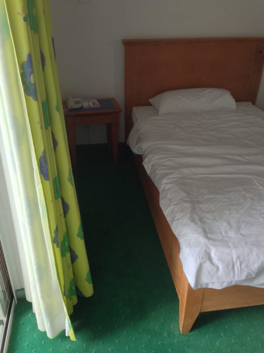 Zi 1901 "gemütliche" Bettecke ROBINSON JANDIA PLAYA