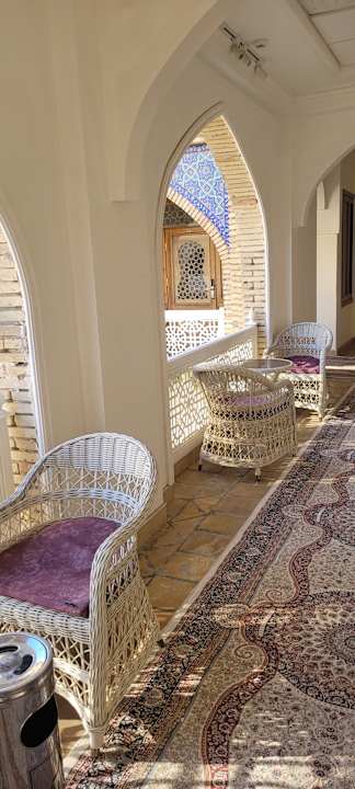 Sonstiges SHAHRISTAN Plaza