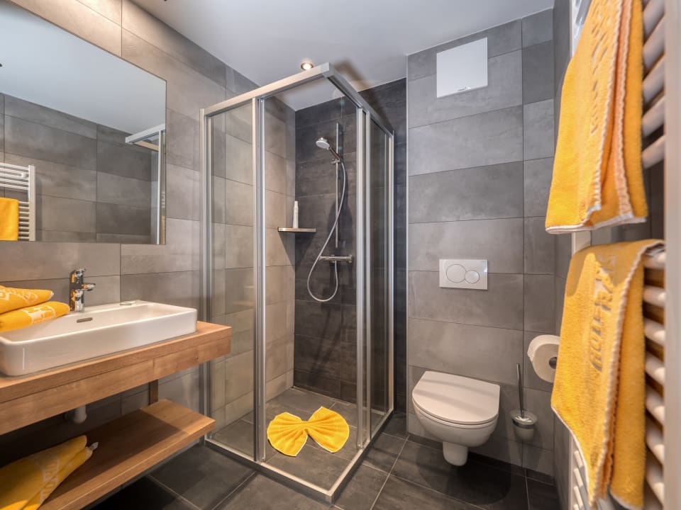 Zimmer Hotel Matschner