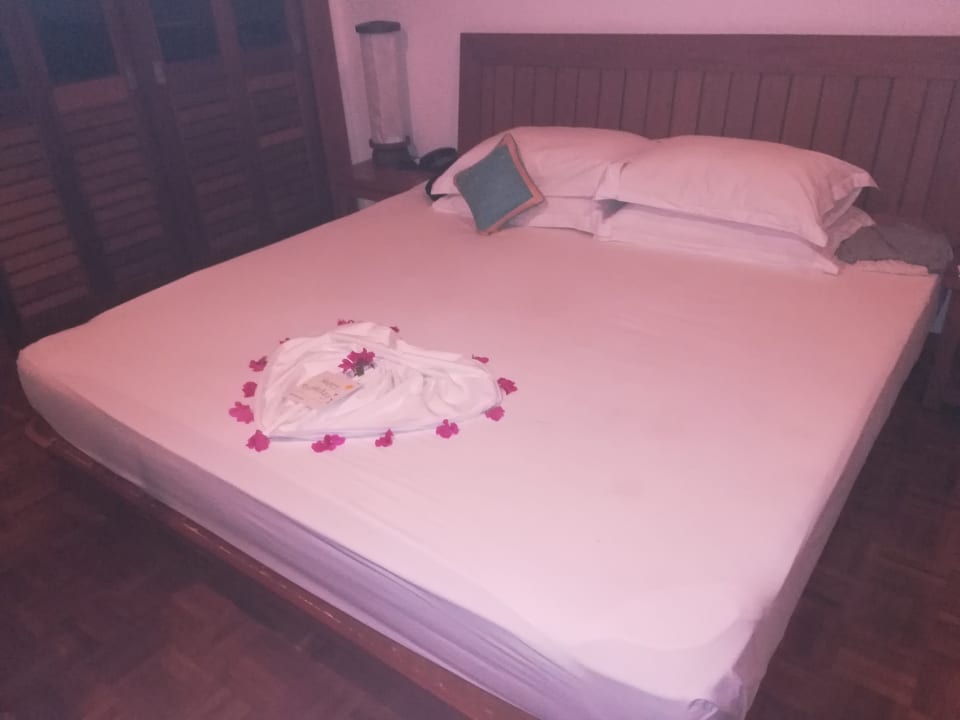 Zimmer NH Collection Maldives Reethi Resort