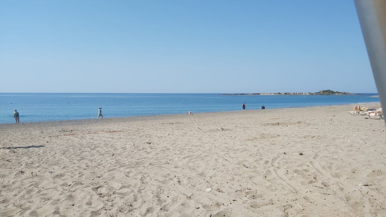 Strand Mira Meridia Beach Hotel