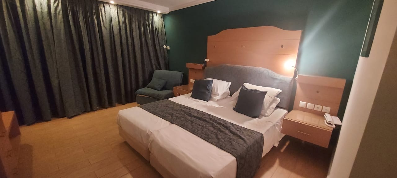 Zimmer Lagas Aegean Village