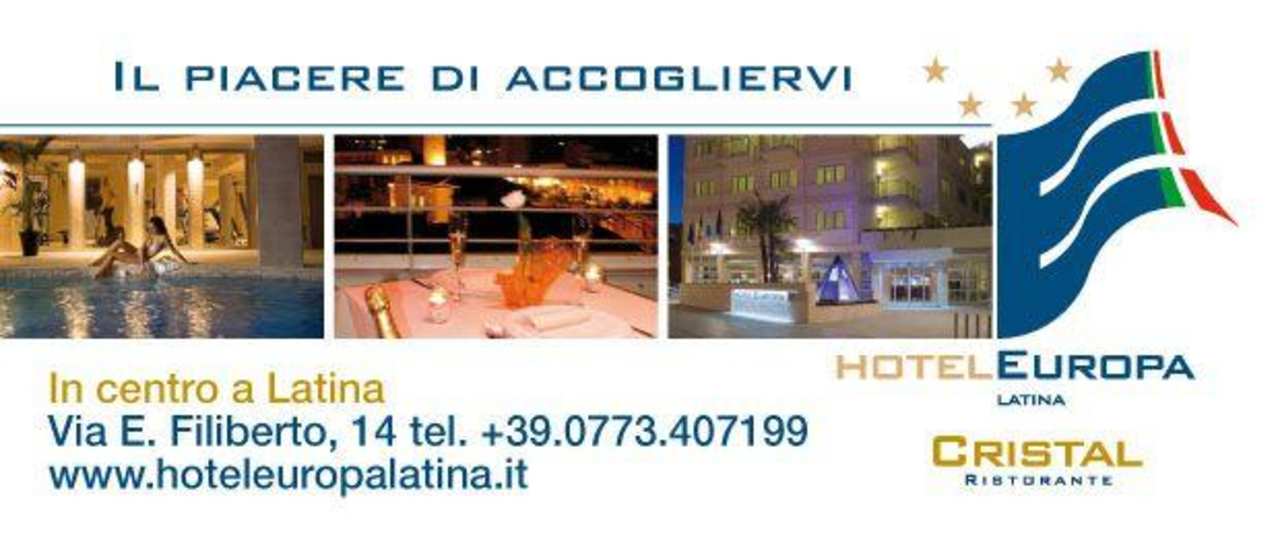 Altri motivi di hotel Hotel Europa