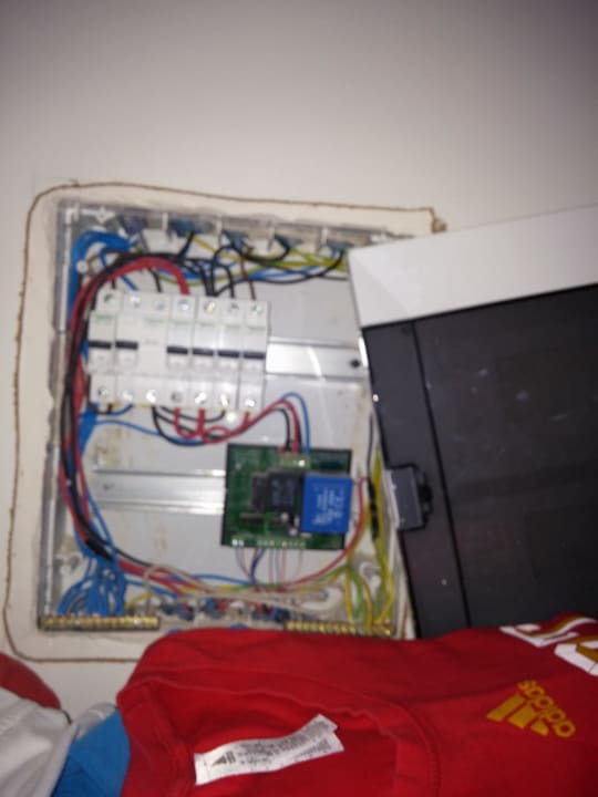 Pfusch am Bau Maya World Park Hotel