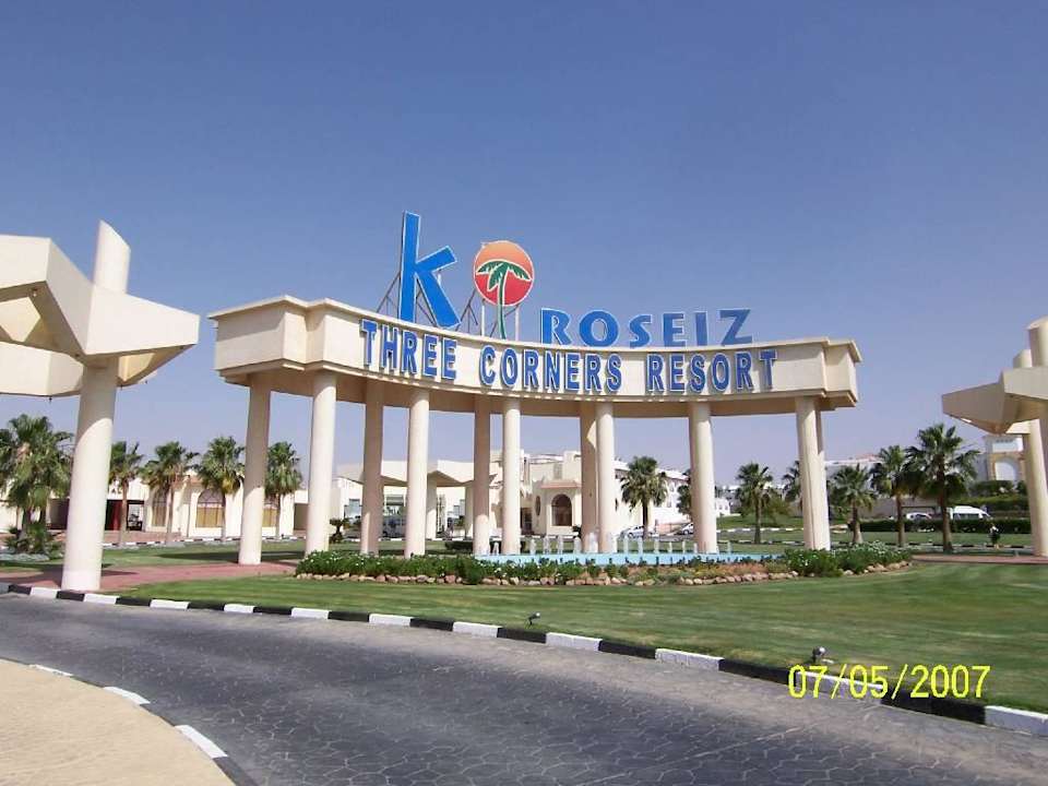 Eingabgsbereich Kiroseiz Xperience Kiroseiz Parkland Resort