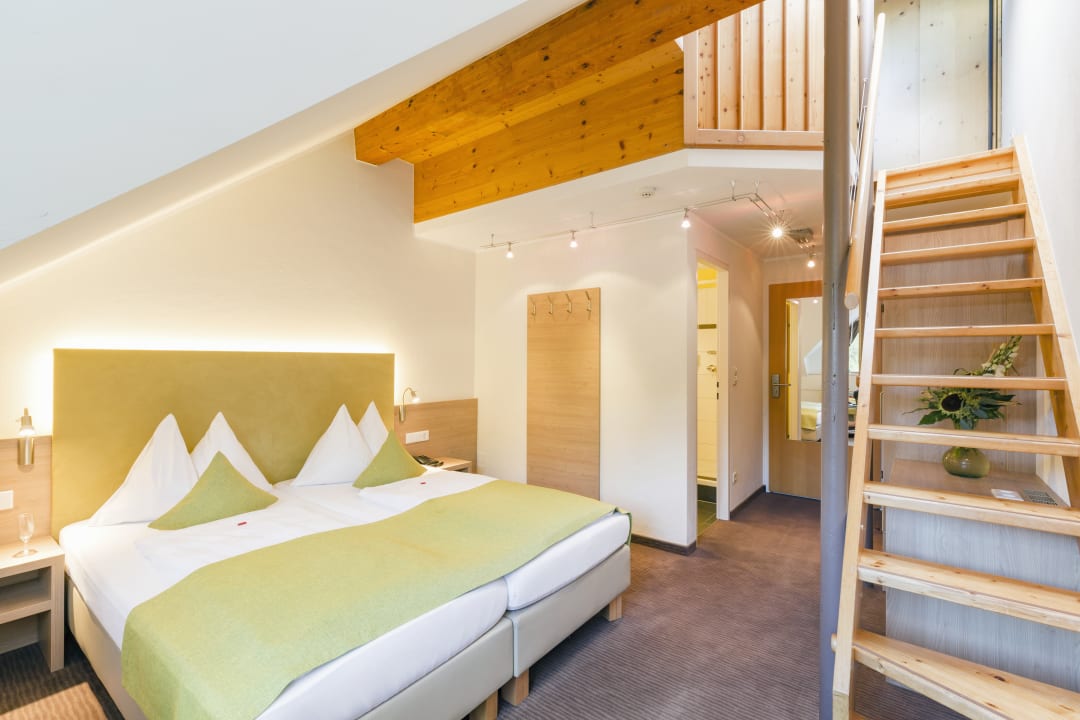 Zimmer Aldiana Club Hochkönig