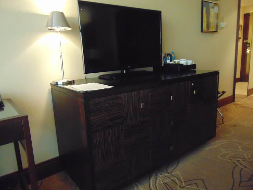 Zimmer Marriott Hotel Astana