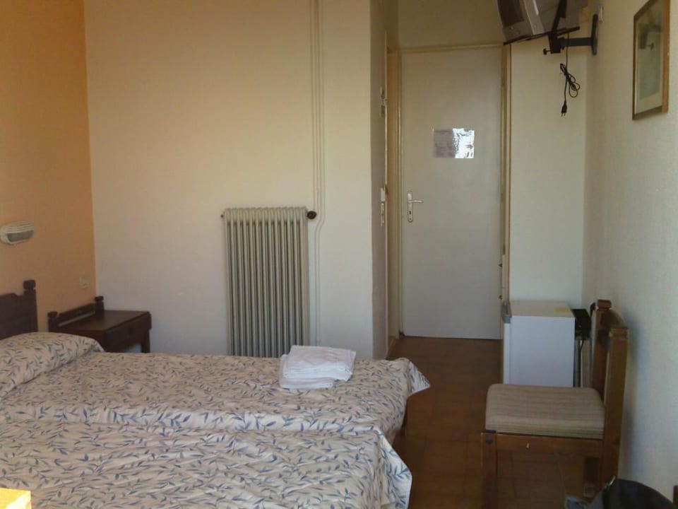 Unser Zimmer Nautilus Barbati