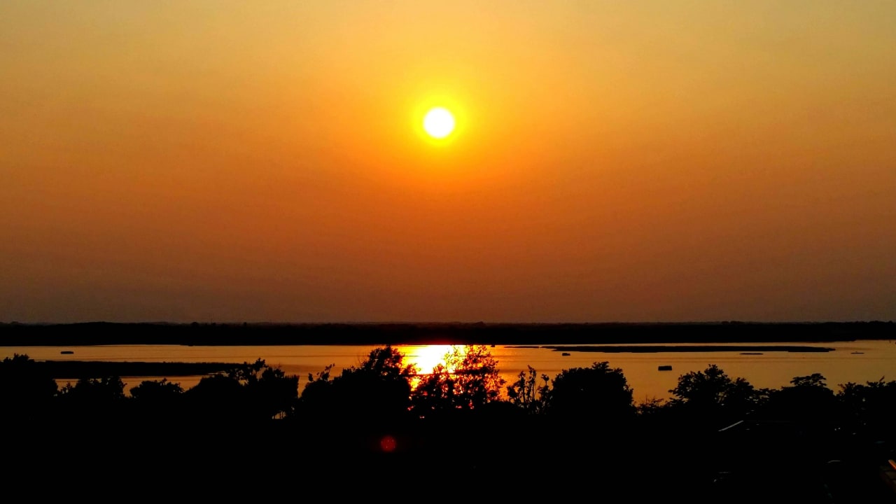 Laguna Park / Bibione-Pineda 05.2015 Laguna Park Hotel