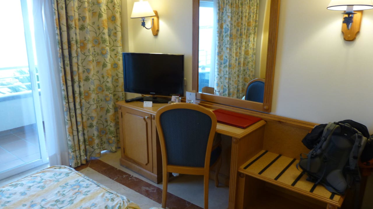 Doppelzimmer Grupotel Acapulco Playa - Adults Only