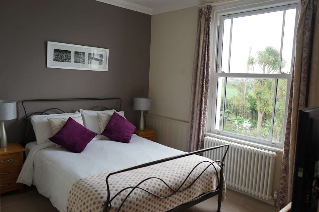 Zimmer Sandbank House Boutique B&B