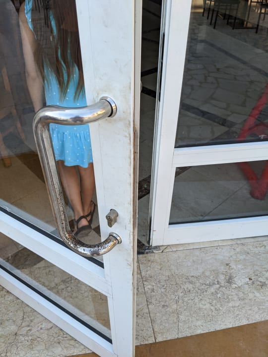 Gastro Malikia Resort Abu Dabbab