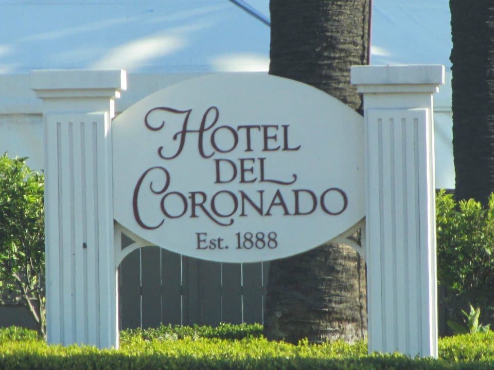 Hotel del coronado Hotel Del Coronado