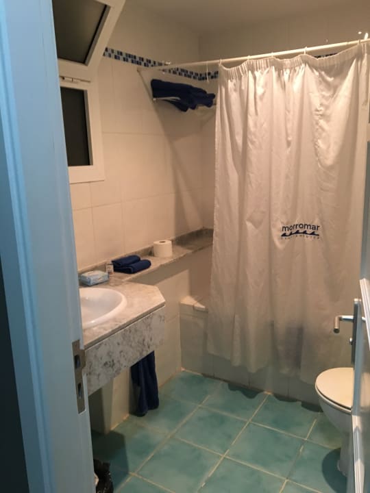 Zimmer Apartamentos LIVVO Morromar