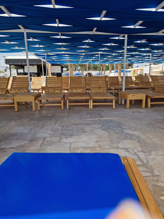 Pool Samira Club