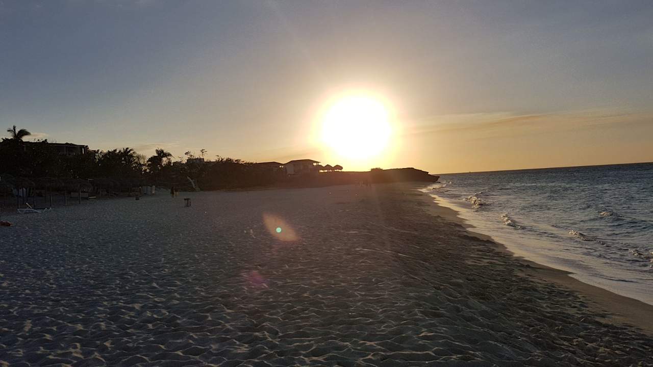 Strand Sirenis Tropical Varadero