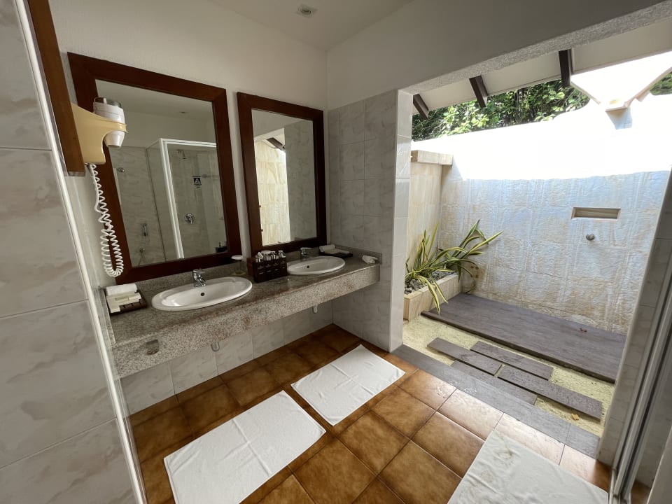 Zimmer Adaaran Select Meedhupparu Island Resort - Premium All Inclusive