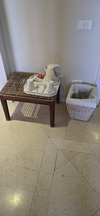 Zimmer Makadi Spa - Adults only