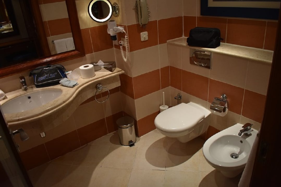 Zimmer Jaz Grand Marsa