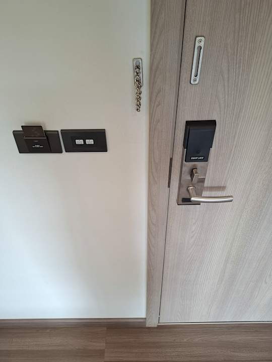 Zimmer Fifth Jomtien Pattaya