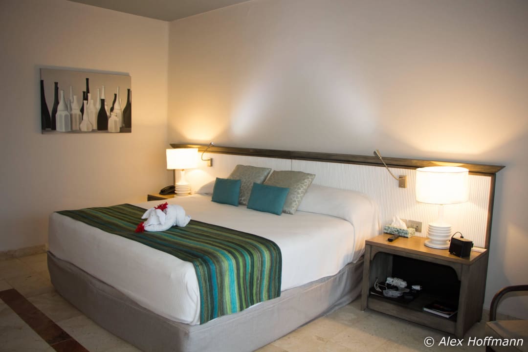 Zimmer in Privilegedhaus Catalonia Royal Tulum Beach & Spa Resort - Adults only