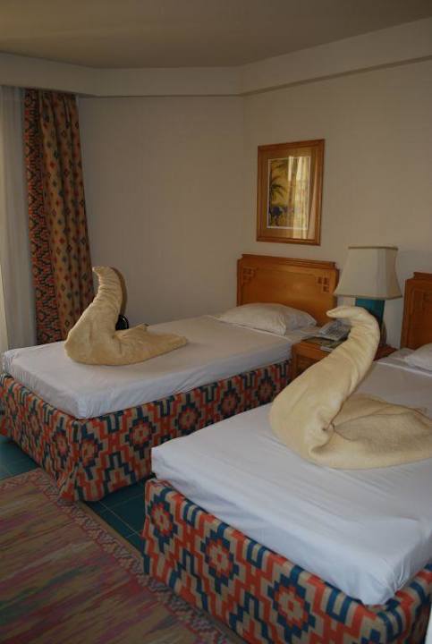 Номер SUNRISE Holidays Resort (Adults Only)