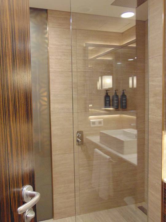 Zimmer Sheraton Astana Hotel