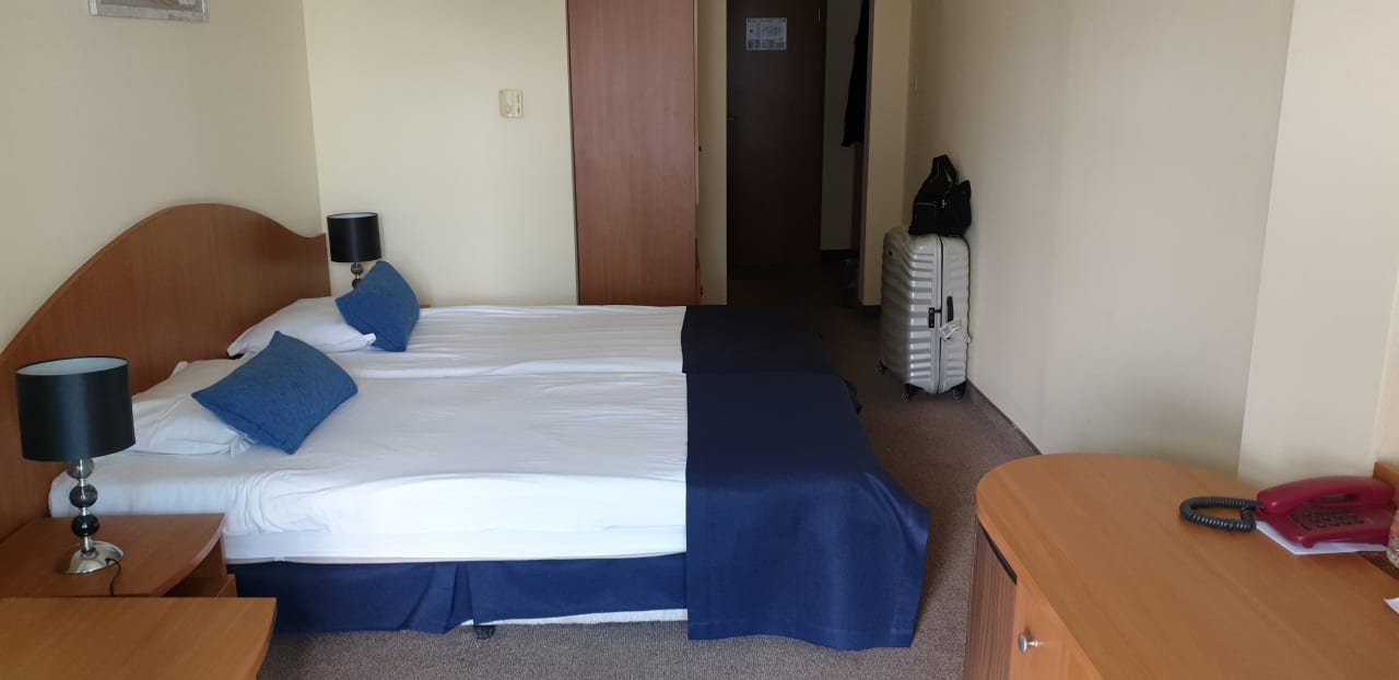 Zimmer Sentido Bellevue Beach