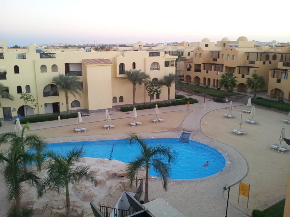 STELLA MAKADI GARDEN RESORT 5* Stella Garden Resort & Spa, Makadi Bay