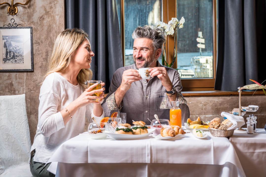 Gastro Hotel Adler Suite & Stube