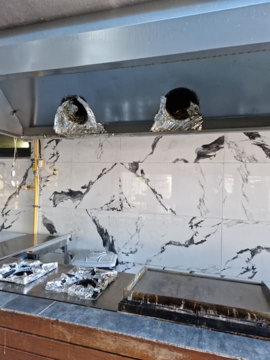 Gastro Relax Beach Hotel