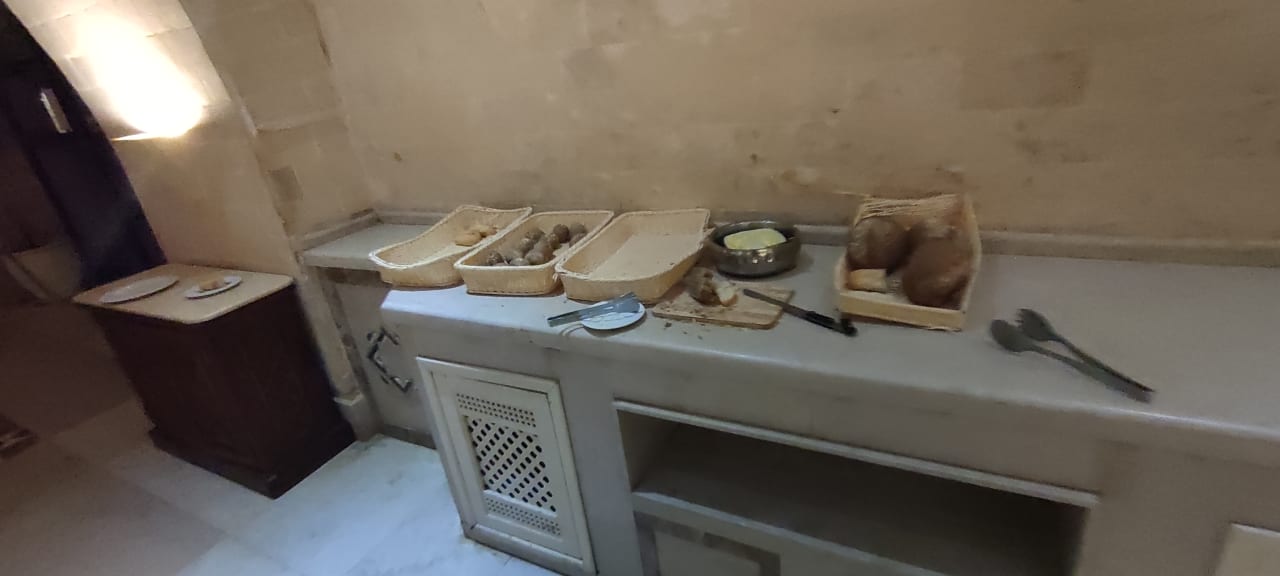 Gastro Grand Waterworld Makadi & Family Star Makadi