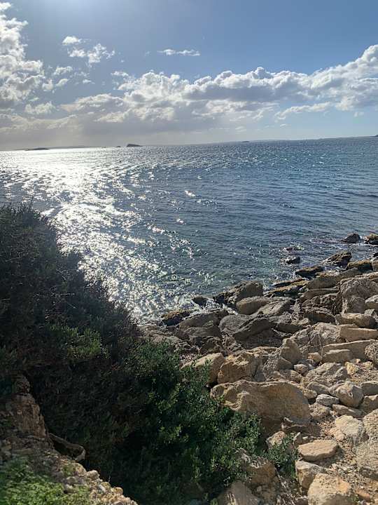 Außenansicht THB Los Molinos - Adults only