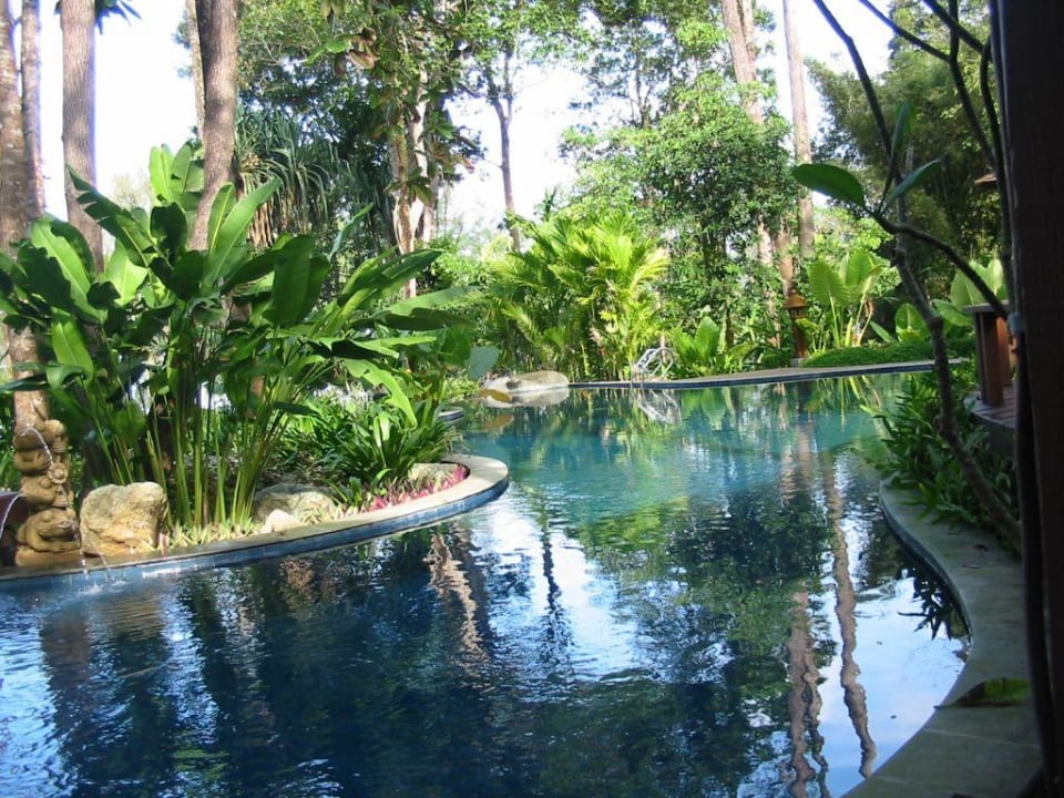 Poollandschaft Khao Lak Merlin Resort