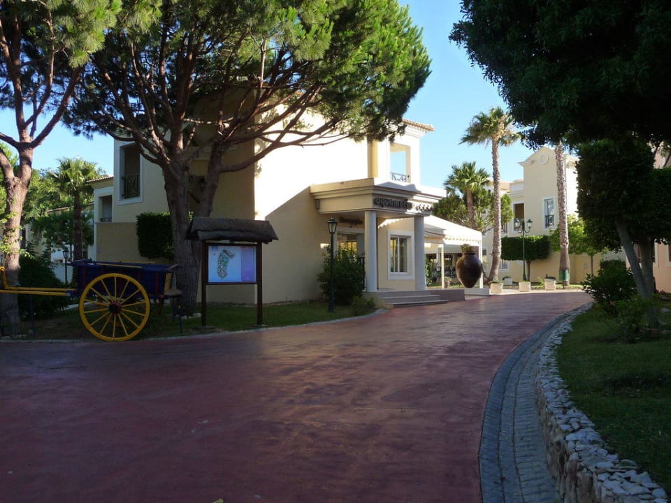 Hotelanlage AP Adriana Beach Resort