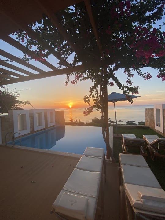 Zimmer Atrium Prestige Thalasso Spa Resort & Villas