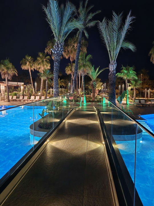 Pool Süral Saray Hotel