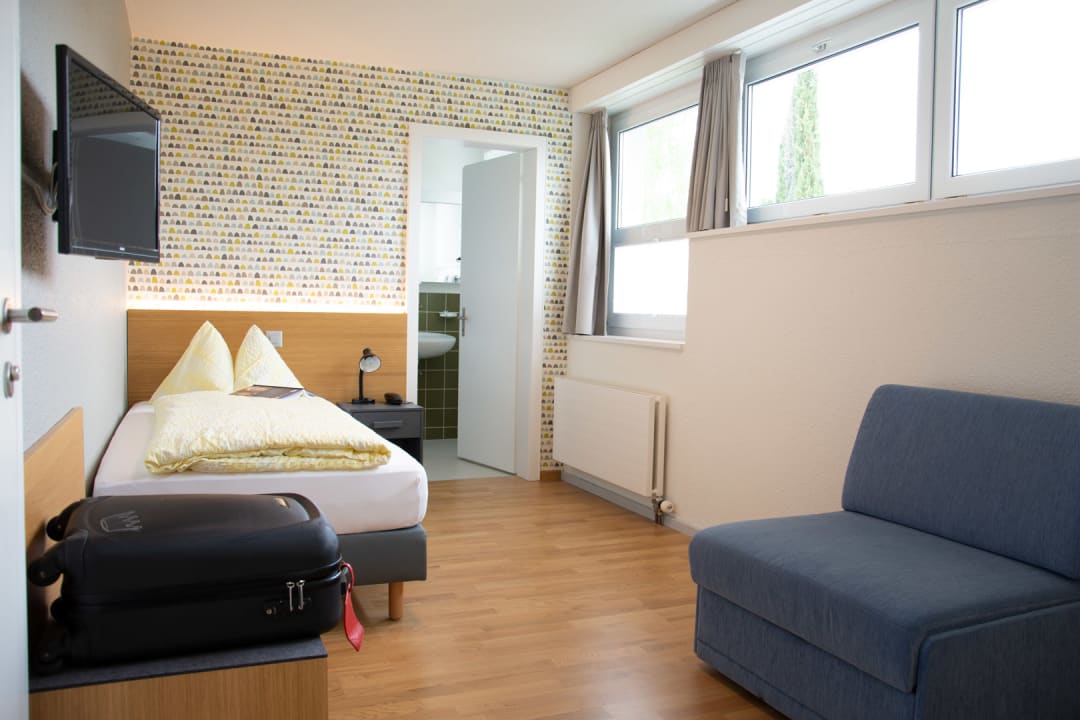 Zimmer Dialoghotel Eckstein